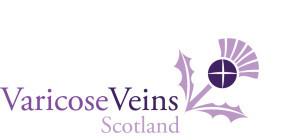 Varicose Veins Scotland @ The Aberdeen Clinic Logo